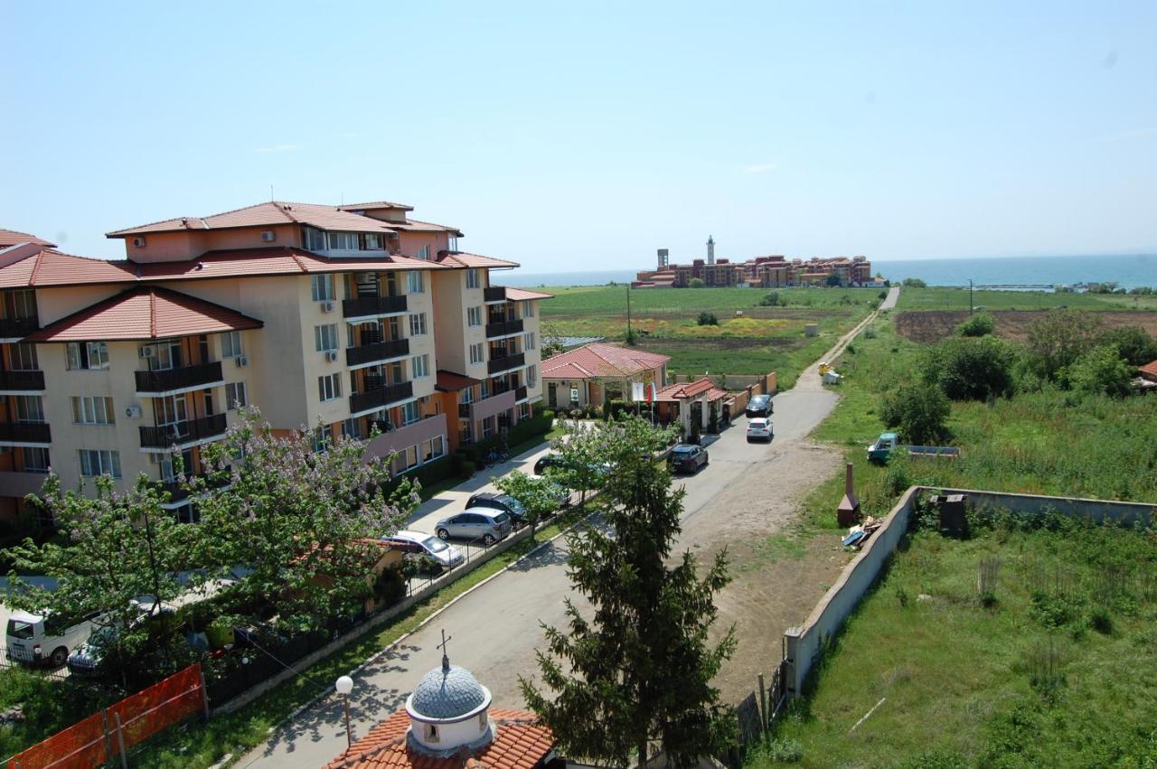 Къща Косара Ахелой Aheloy Exterior foto