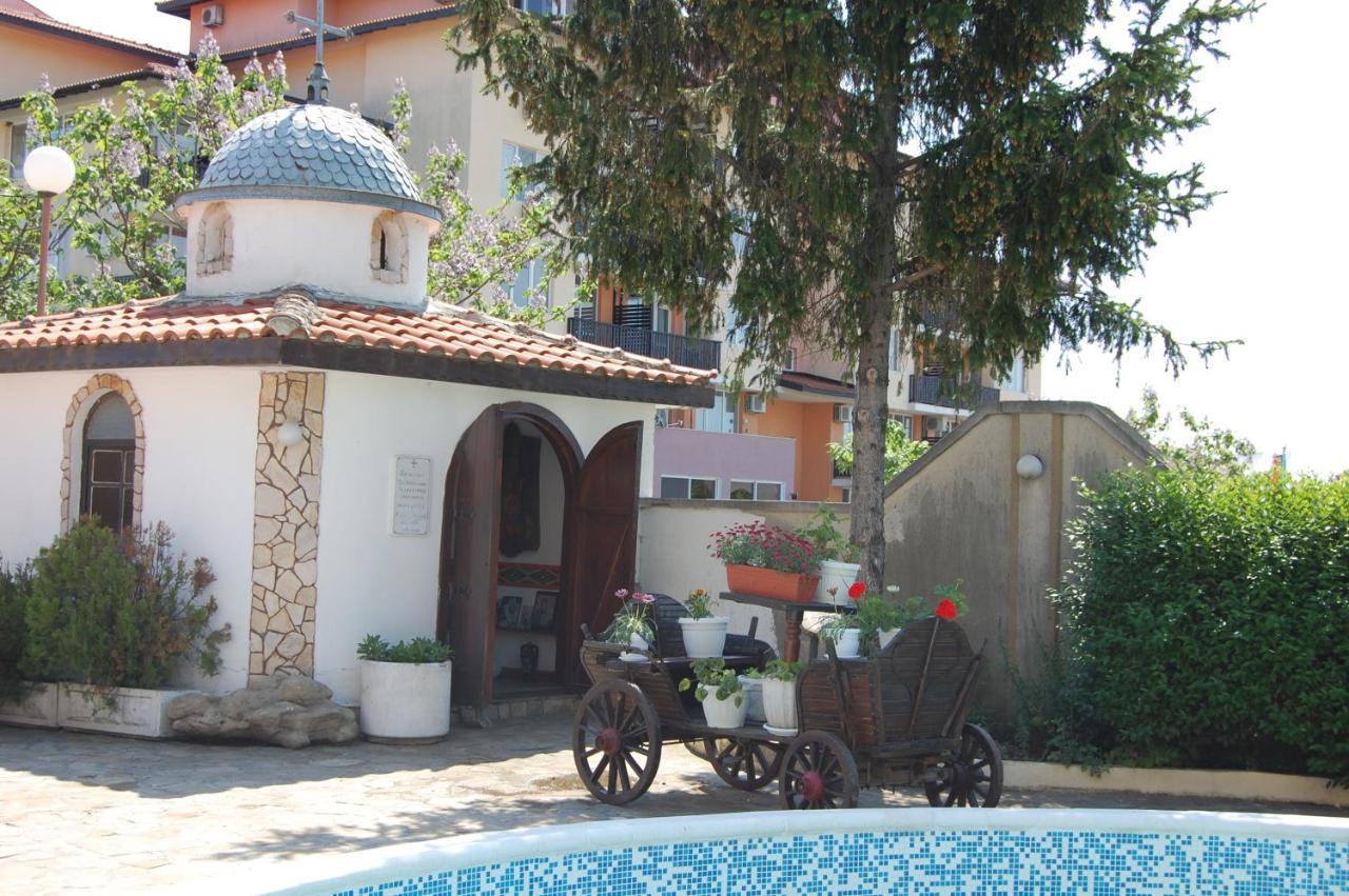 Къща Косара Ахелой Aheloy Exterior foto